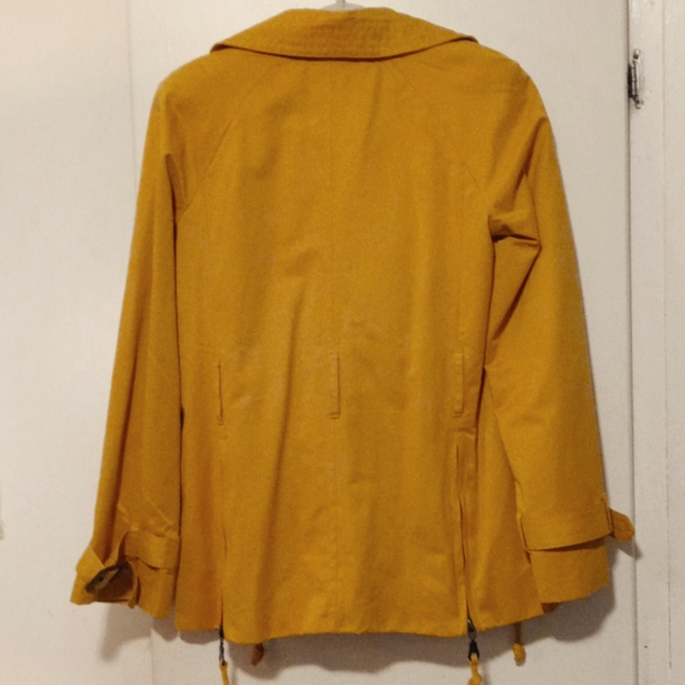 Rain Coat - image 2